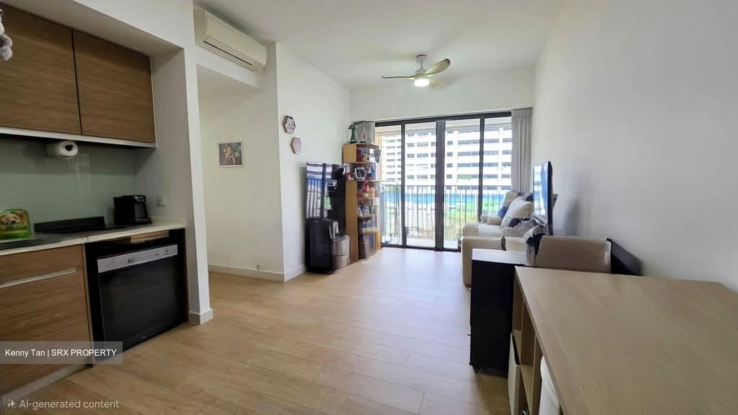 Coco Palms (D18), Condominium #564794361